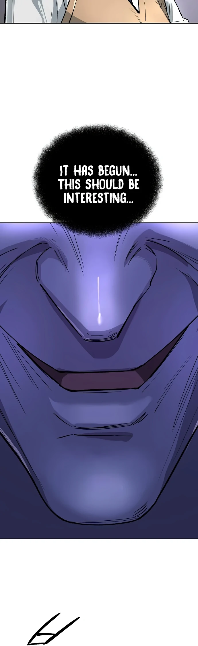 Read Cosmic Heavenly Demon 3077 Manga Online