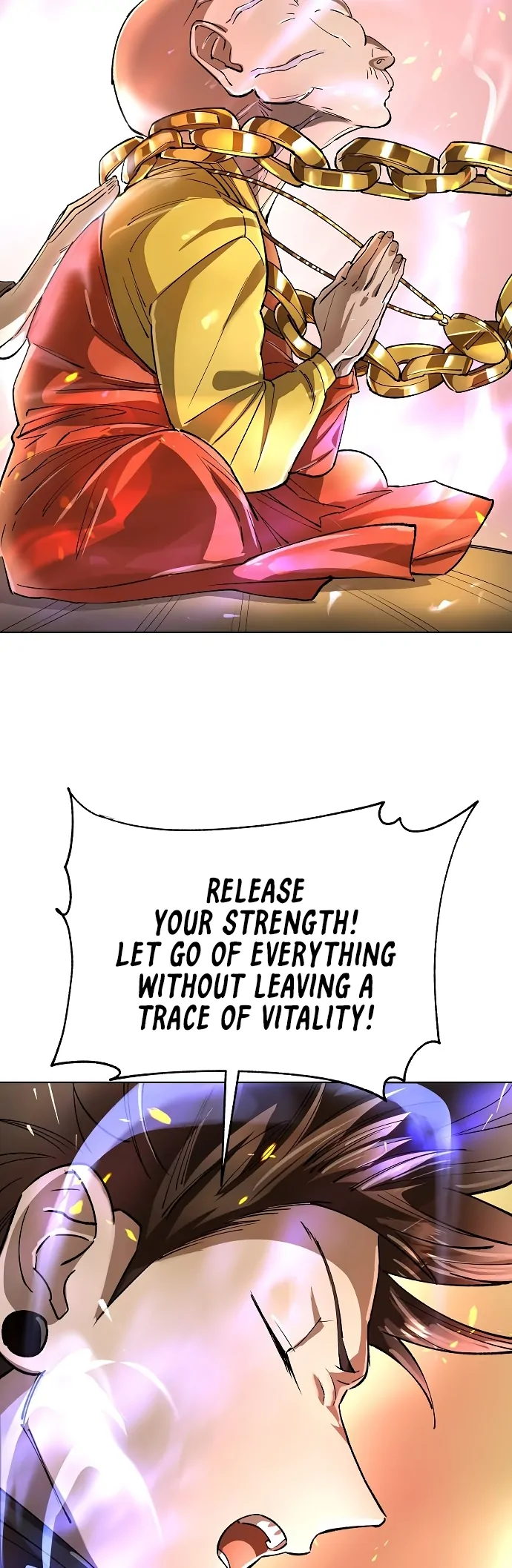 Read Cosmic Heavenly Demon 3077 Manga Online