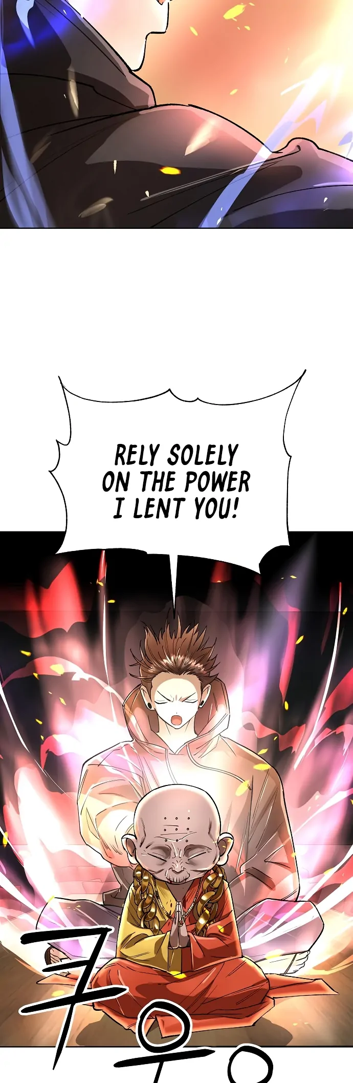 Read Cosmic Heavenly Demon 3077 Manga Online