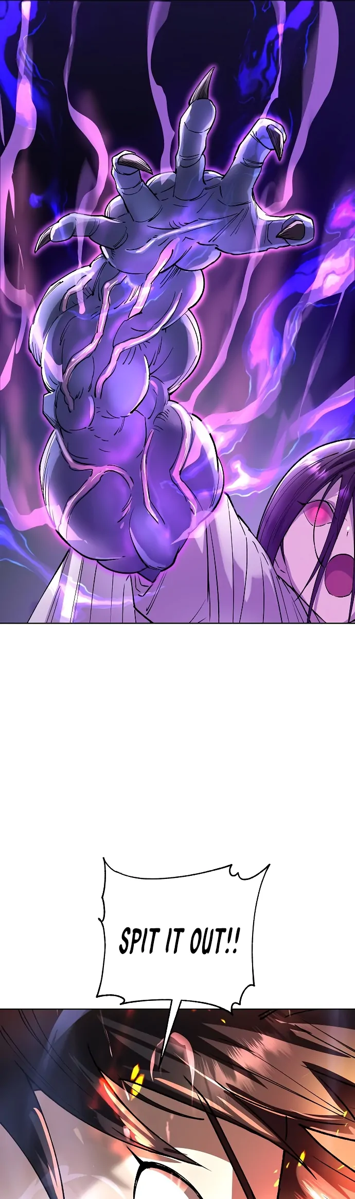 Read Cosmic Heavenly Demon 3077 Manga Online