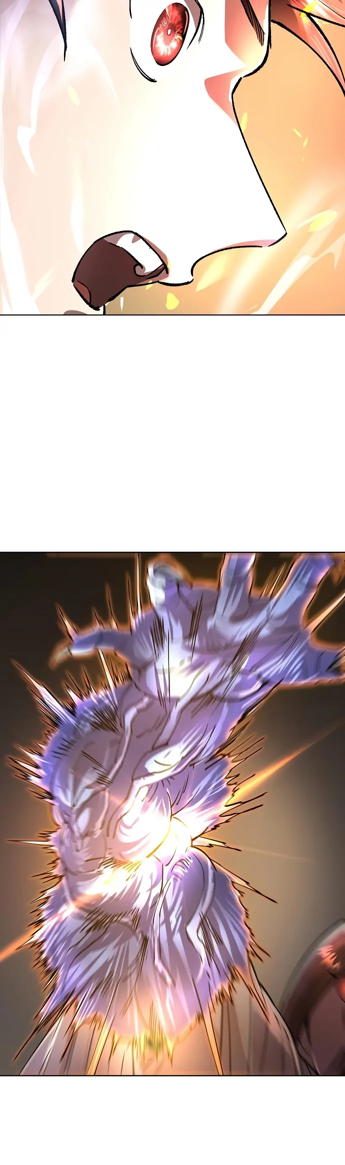 Read Cosmic Heavenly Demon 3077 Manga Online