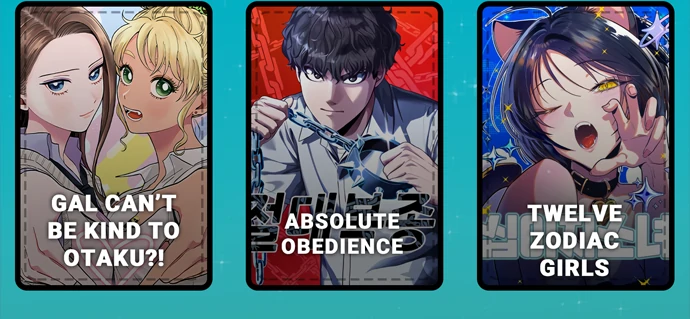 Read Cosmic Heavenly Demon 3077 Manga Online