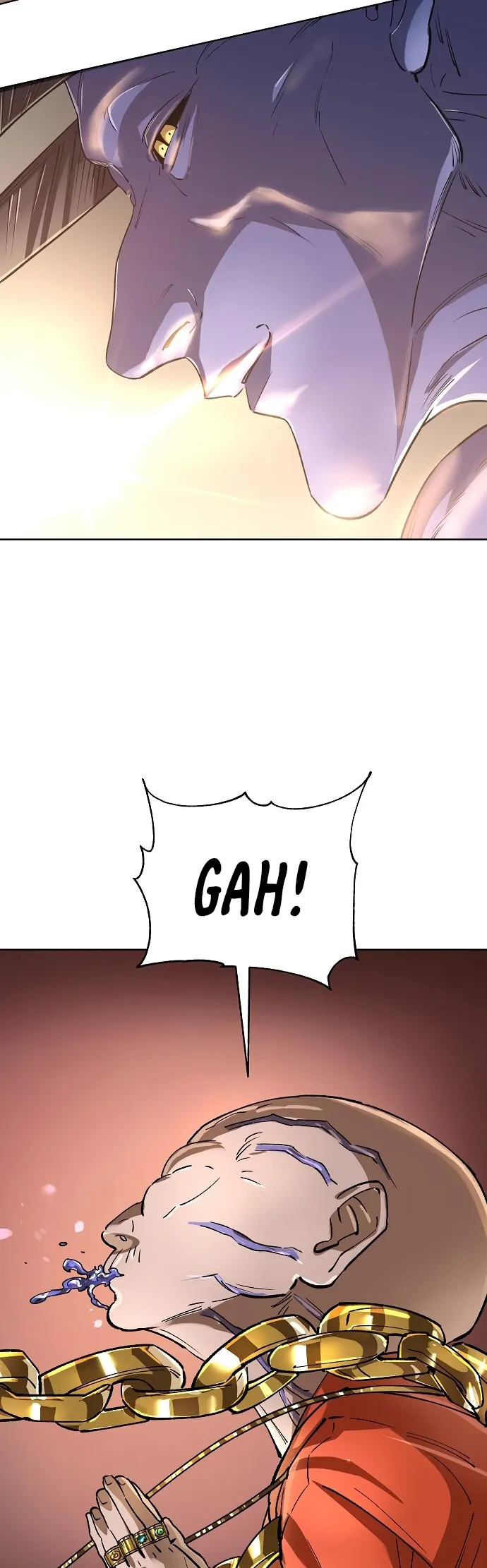 Read Cosmic Heavenly Demon 3077 Manga Online