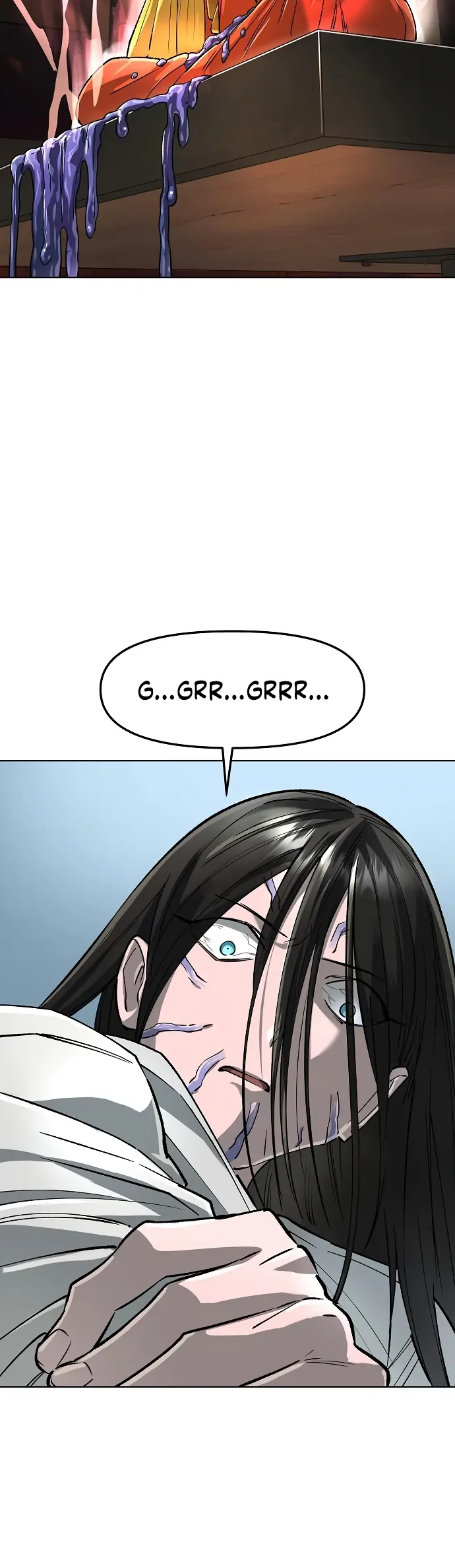 Read Cosmic Heavenly Demon 3077 Manga Online