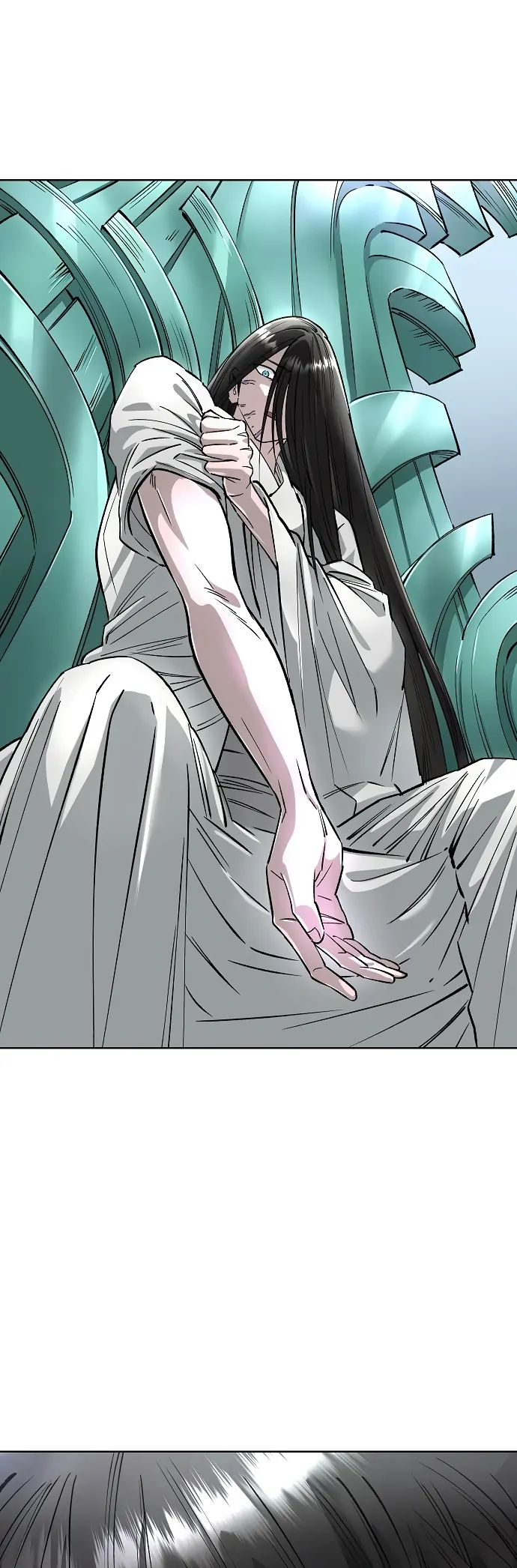 Read Cosmic Heavenly Demon 3077 Manga Online