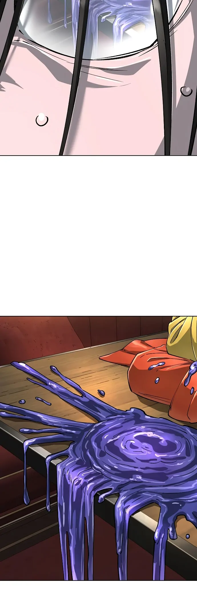 Read Cosmic Heavenly Demon 3077 Manga Online