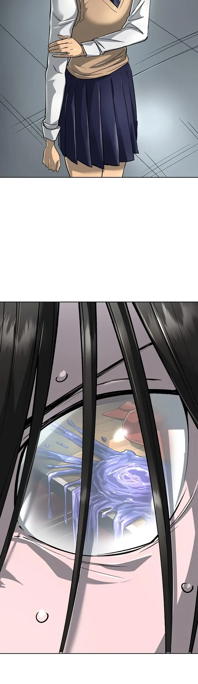 Read Cosmic Heavenly Demon 3077 Manga Online