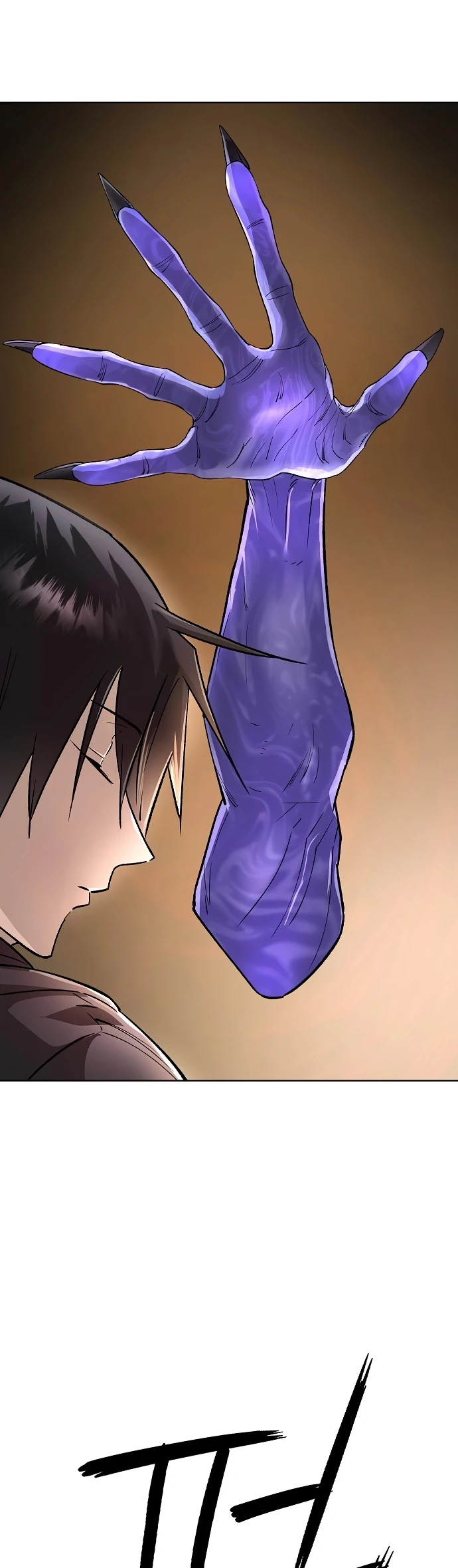 Read Cosmic Heavenly Demon 3077 Manga Online