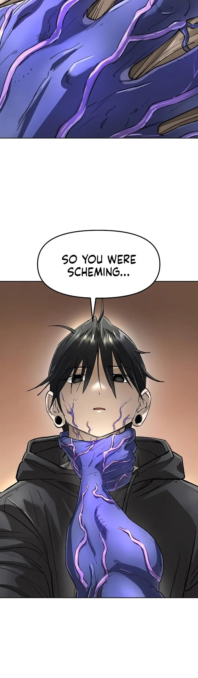 Read Cosmic Heavenly Demon 3077 Manga Online