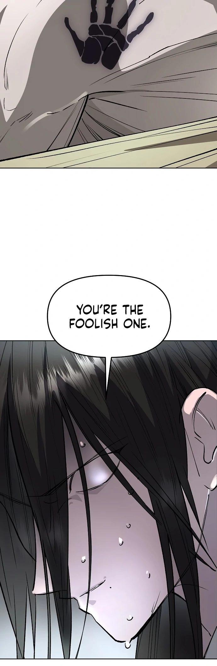 Read Cosmic Heavenly Demon 3077 Manga Online