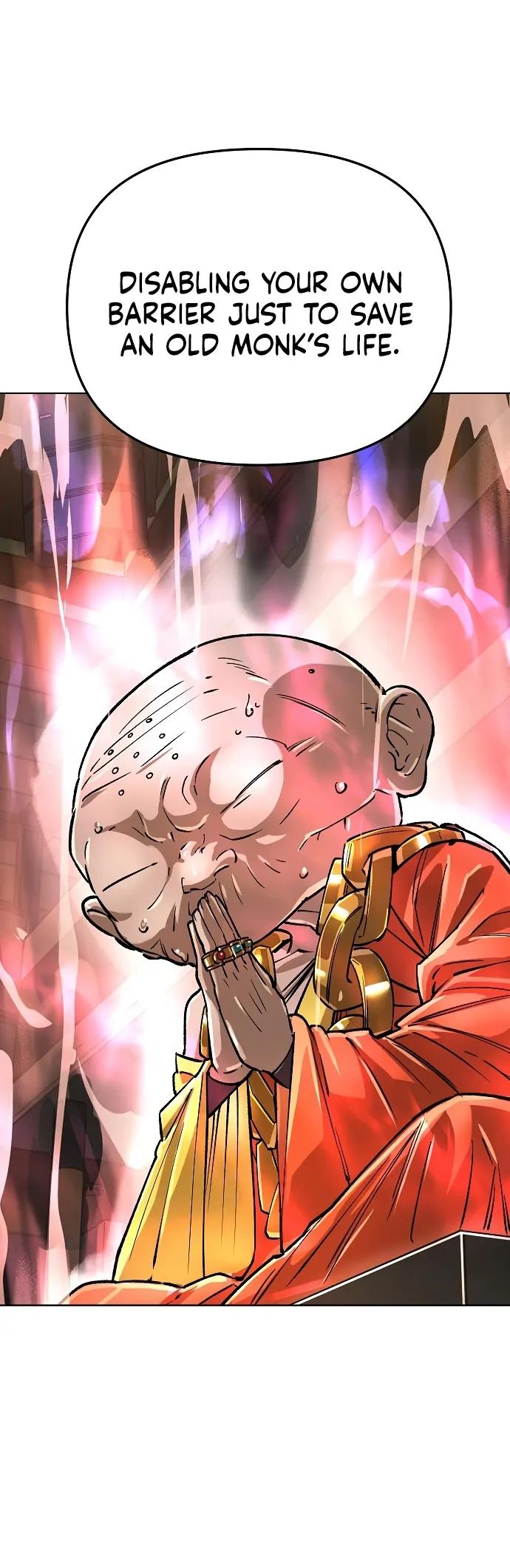 Read Cosmic Heavenly Demon 3077 Manga Online