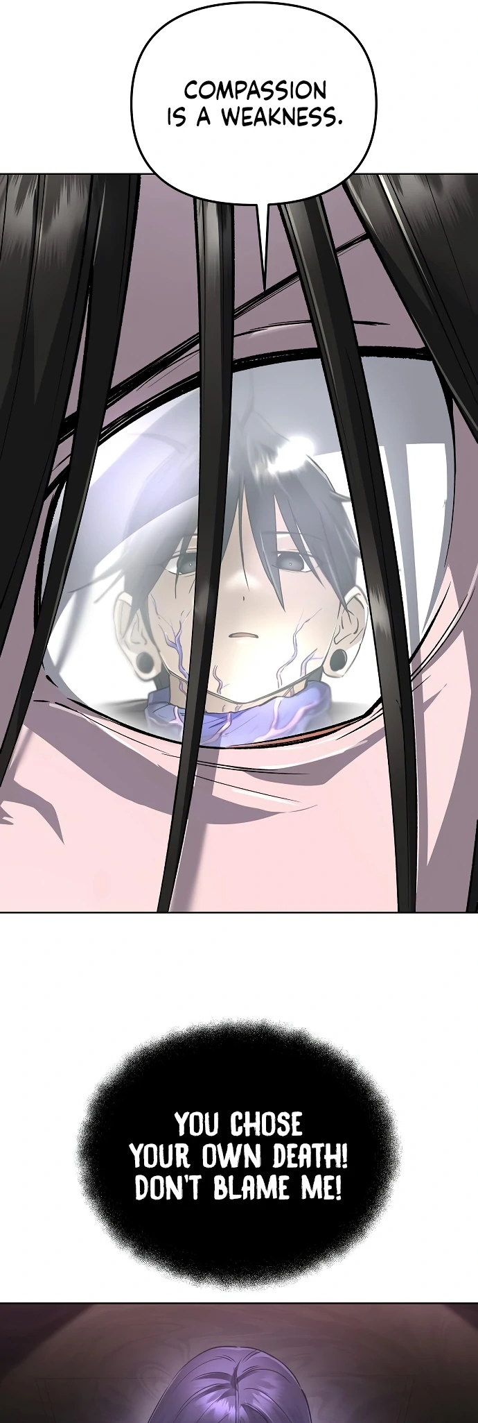 Read Cosmic Heavenly Demon 3077 Manga Online