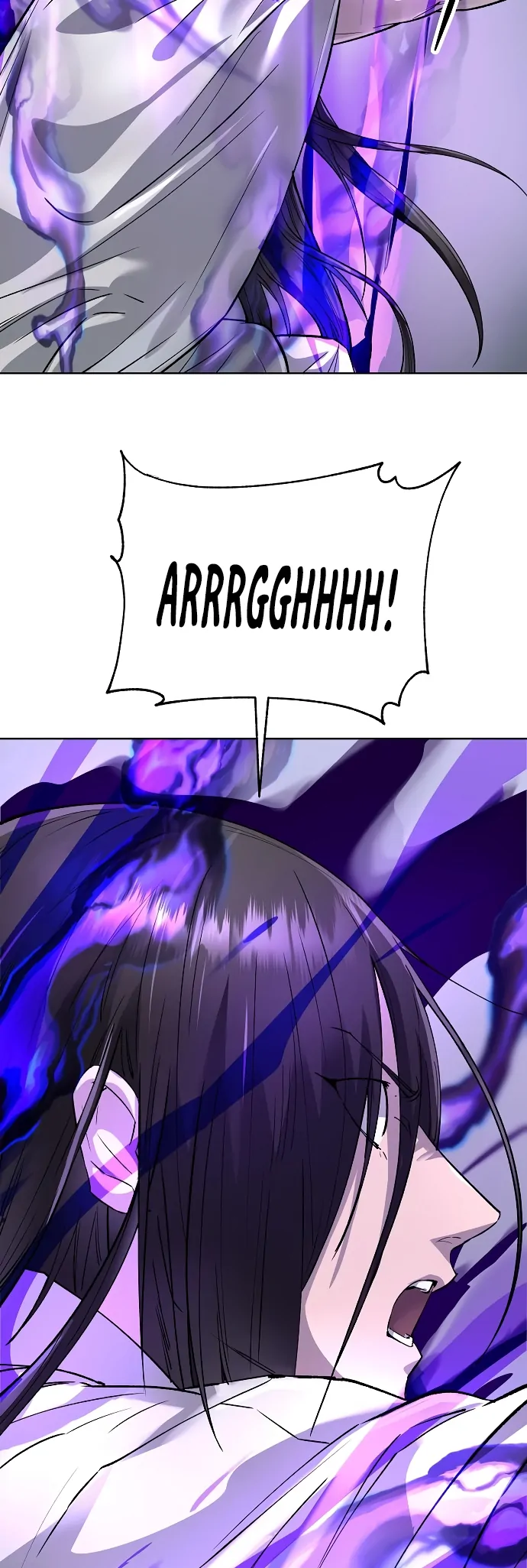 Read Cosmic Heavenly Demon 3077 Manga Online