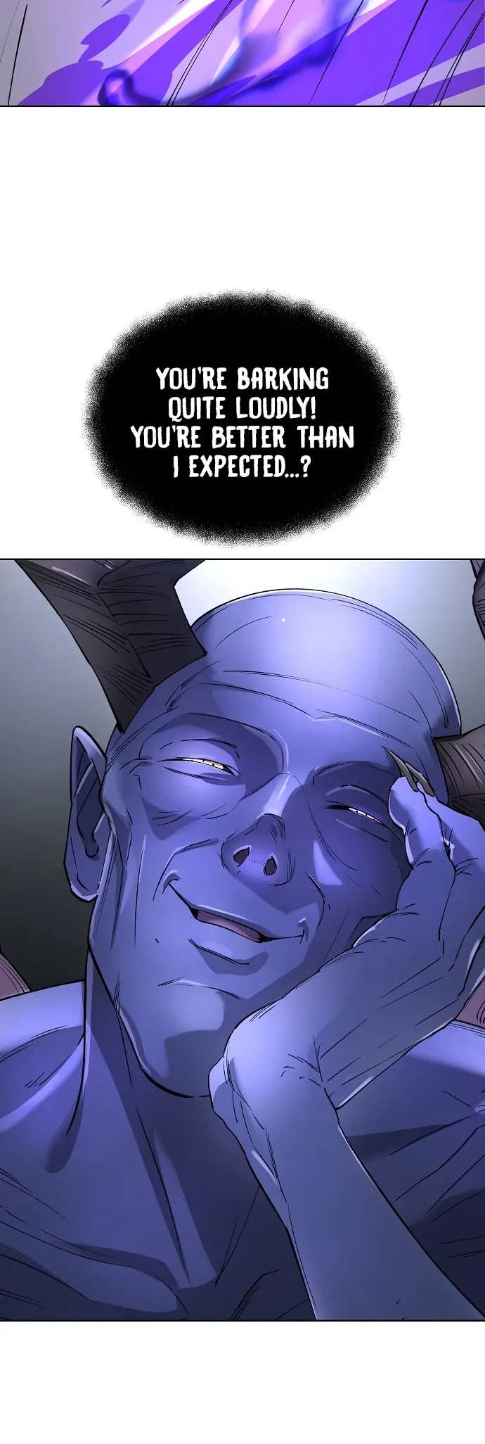 Read Cosmic Heavenly Demon 3077 Manga Online