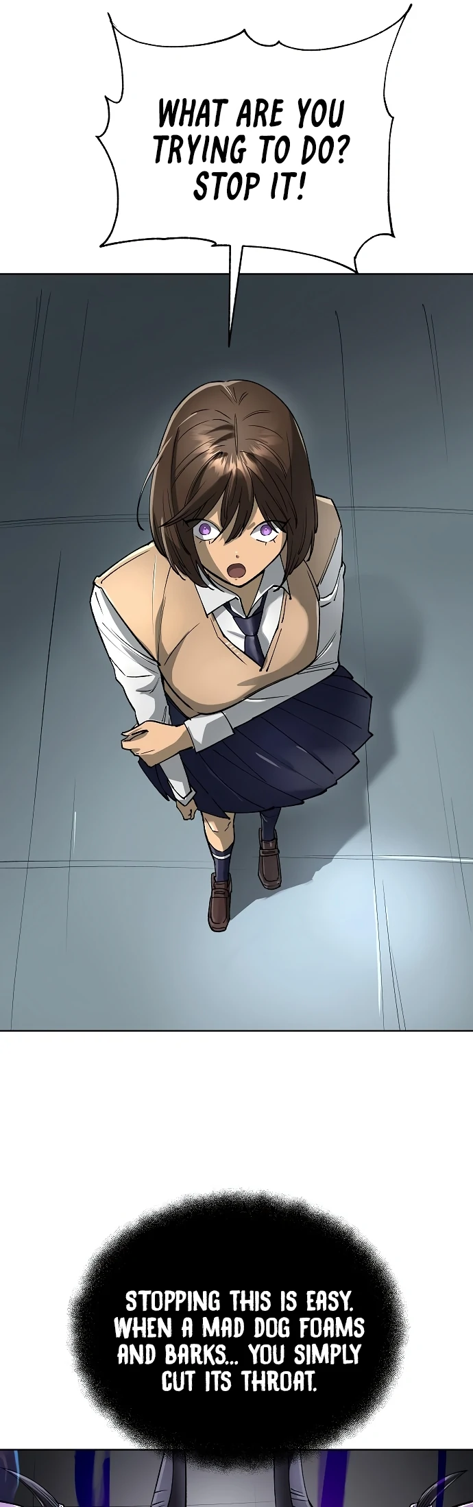 Read Cosmic Heavenly Demon 3077 Manga Online