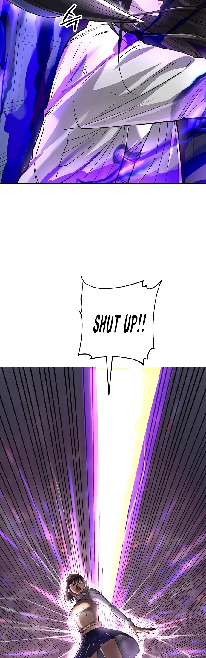 Read Cosmic Heavenly Demon 3077 Manga Online