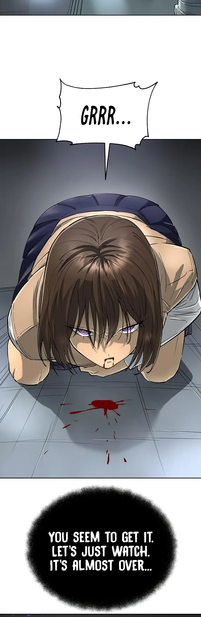 Read Cosmic Heavenly Demon 3077 Manga Online