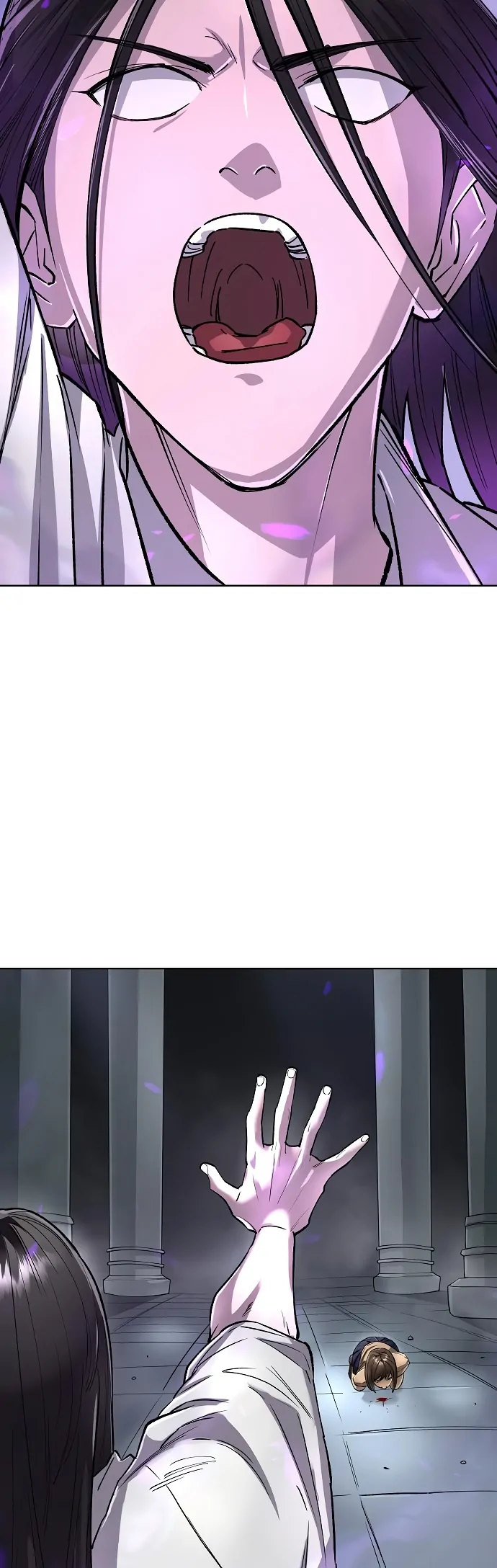 Read Cosmic Heavenly Demon 3077 Manga Online