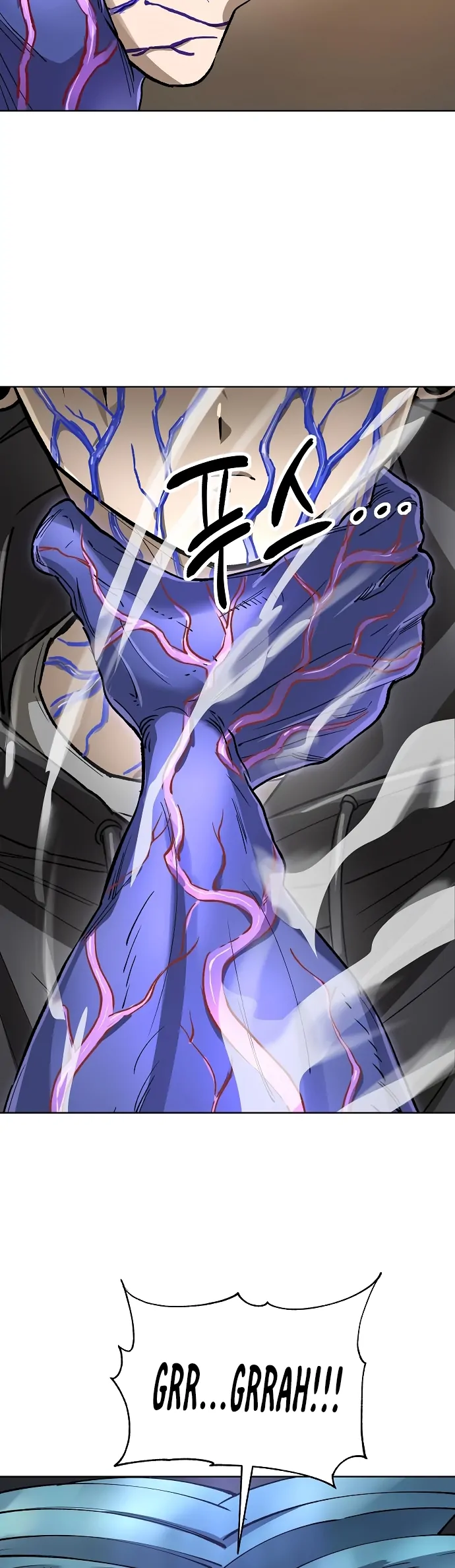 Read Cosmic Heavenly Demon 3077 Manga Online