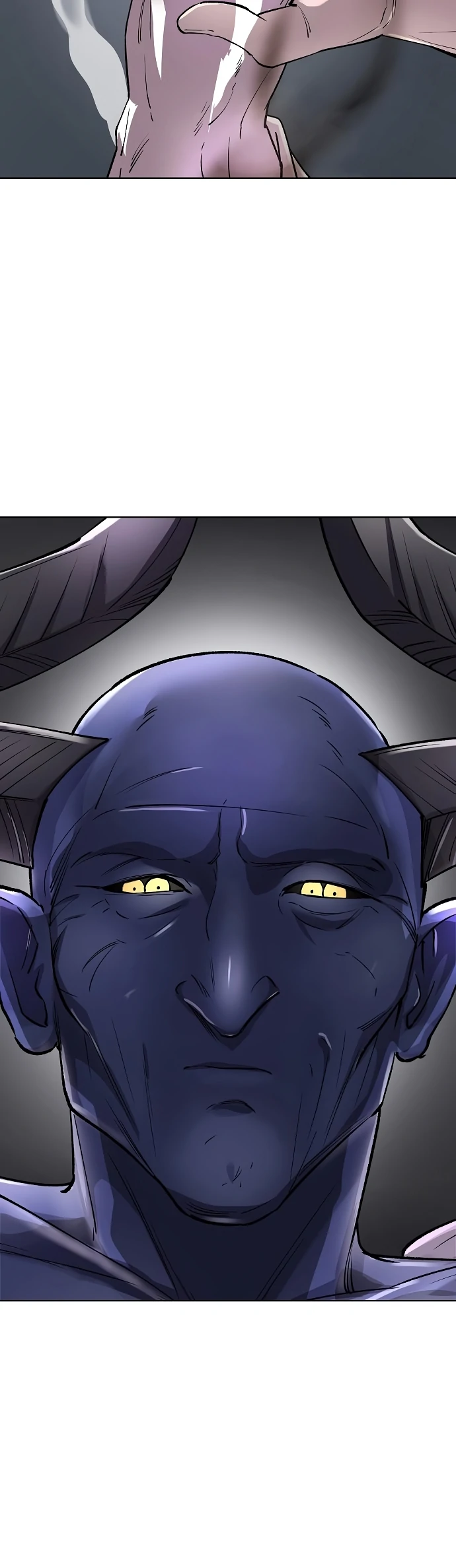 Read Cosmic Heavenly Demon 3077 Manga Online