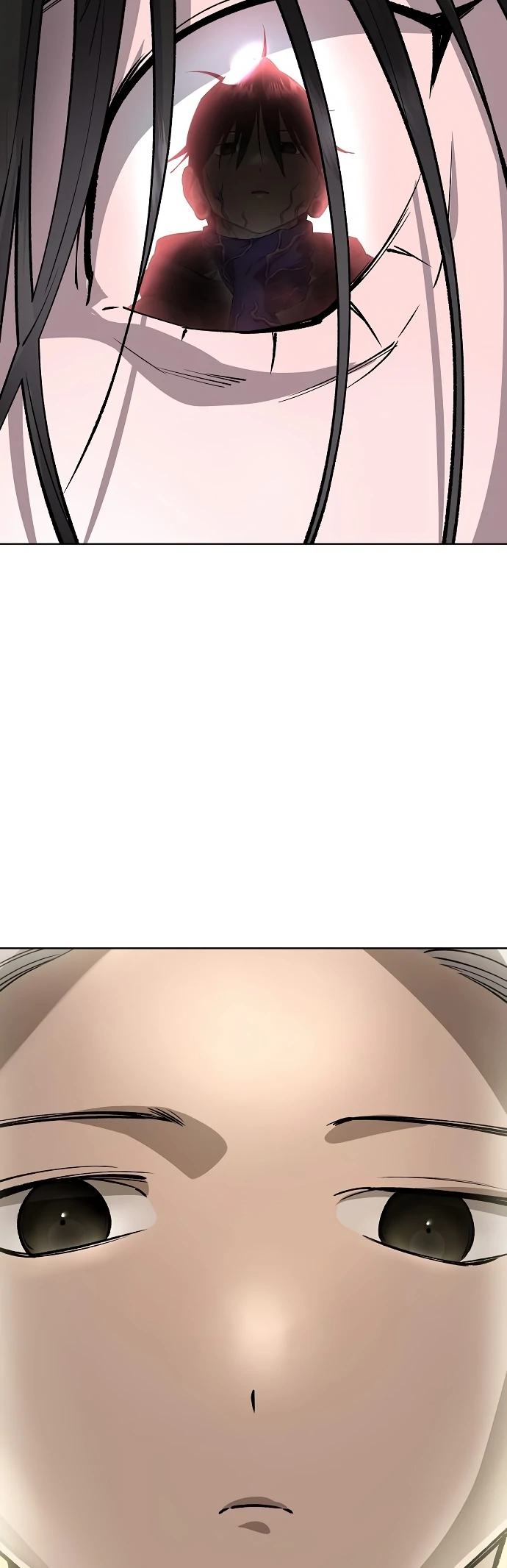 Read Cosmic Heavenly Demon 3077 Manga Online