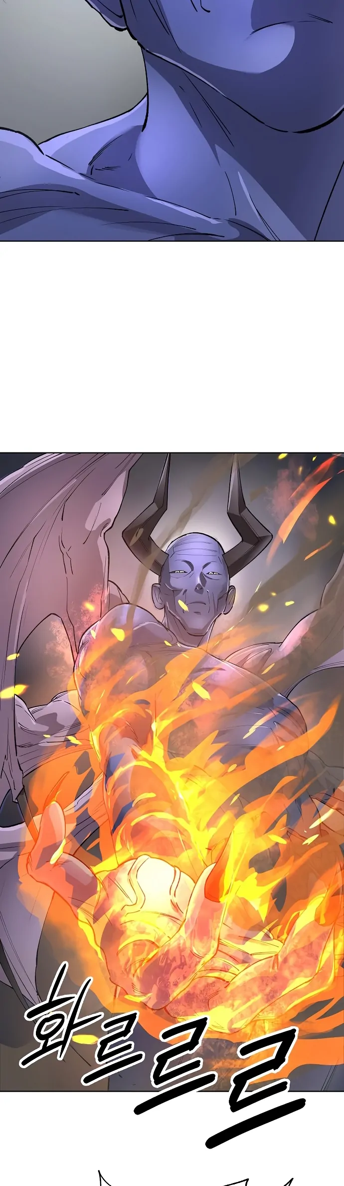 Read Cosmic Heavenly Demon 3077 Manga Online