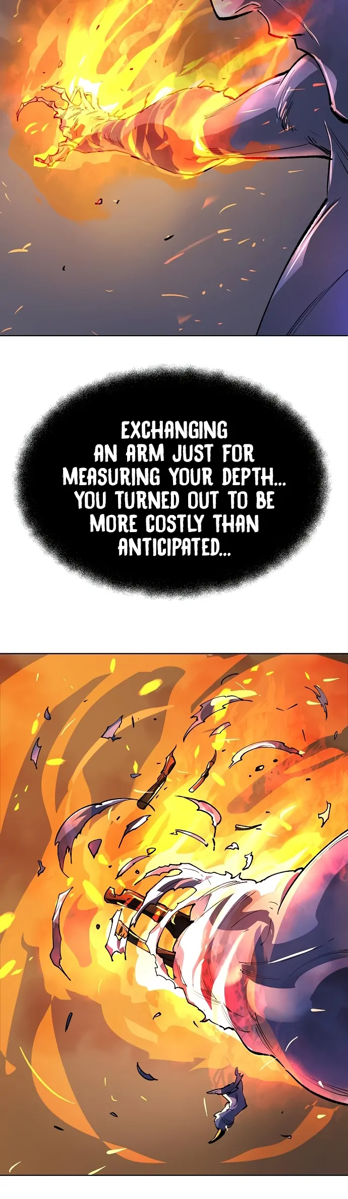 Read Cosmic Heavenly Demon 3077 Manga Online