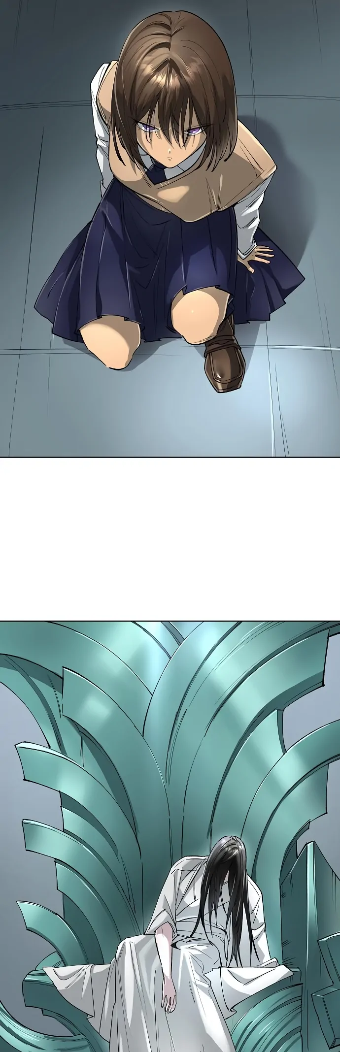 Read Cosmic Heavenly Demon 3077 Manga Online