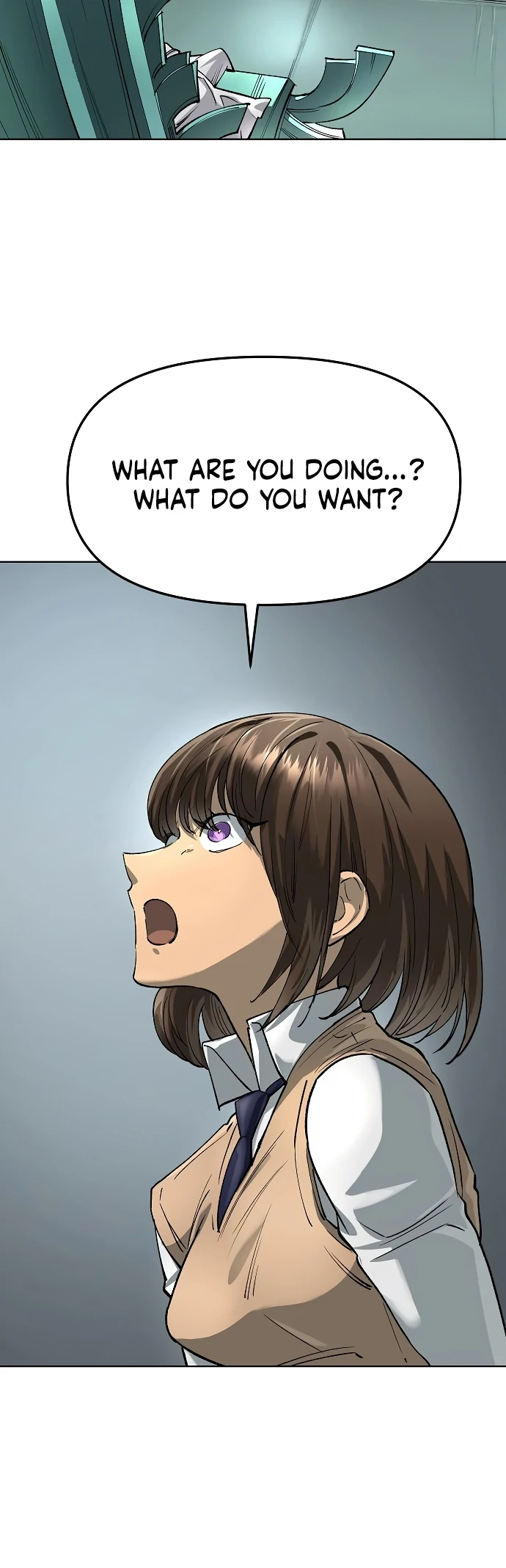 Read Cosmic Heavenly Demon 3077 Manga Online