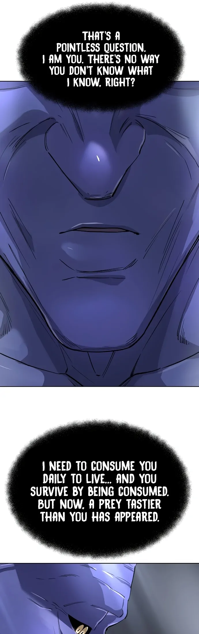 Read Cosmic Heavenly Demon 3077 Manga Online