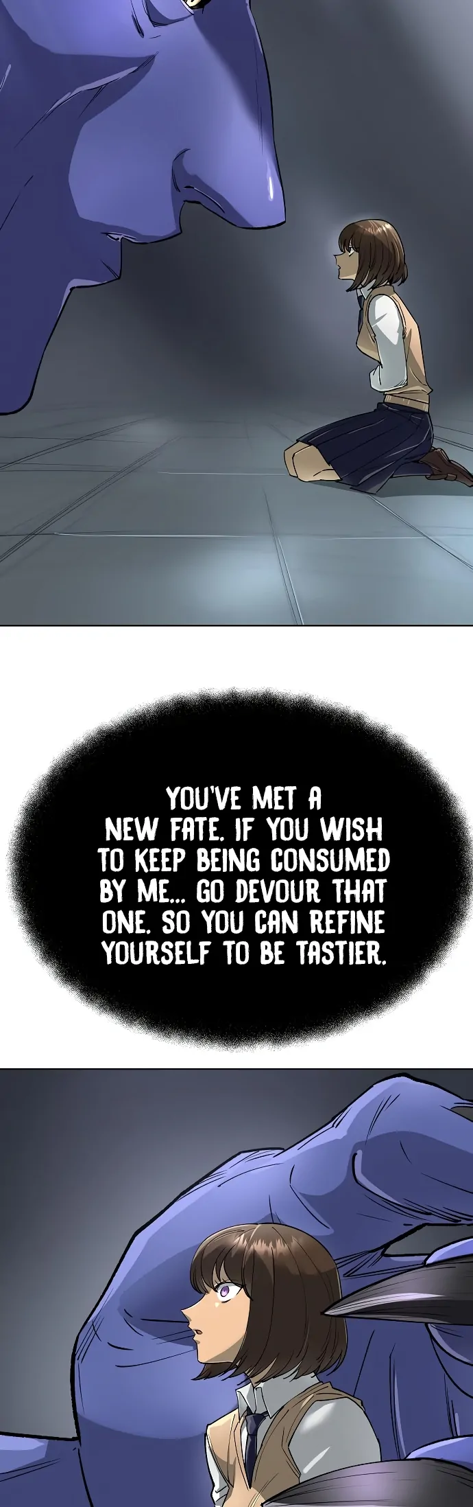 Read Cosmic Heavenly Demon 3077 Manga Online