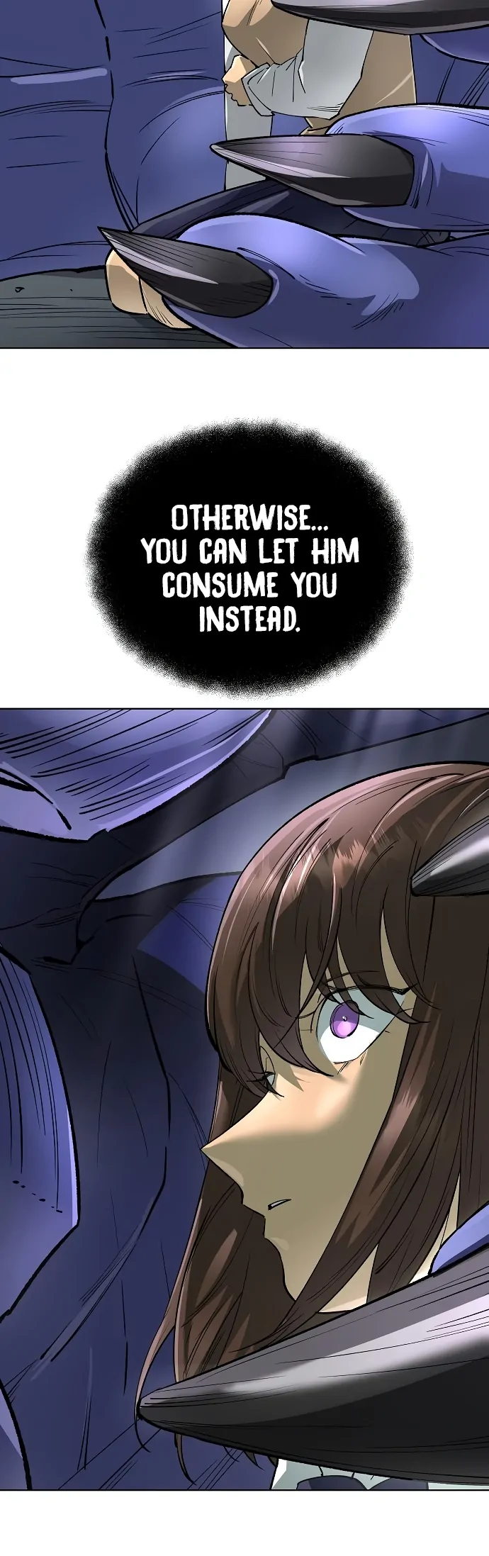 Read Cosmic Heavenly Demon 3077 Manga Online