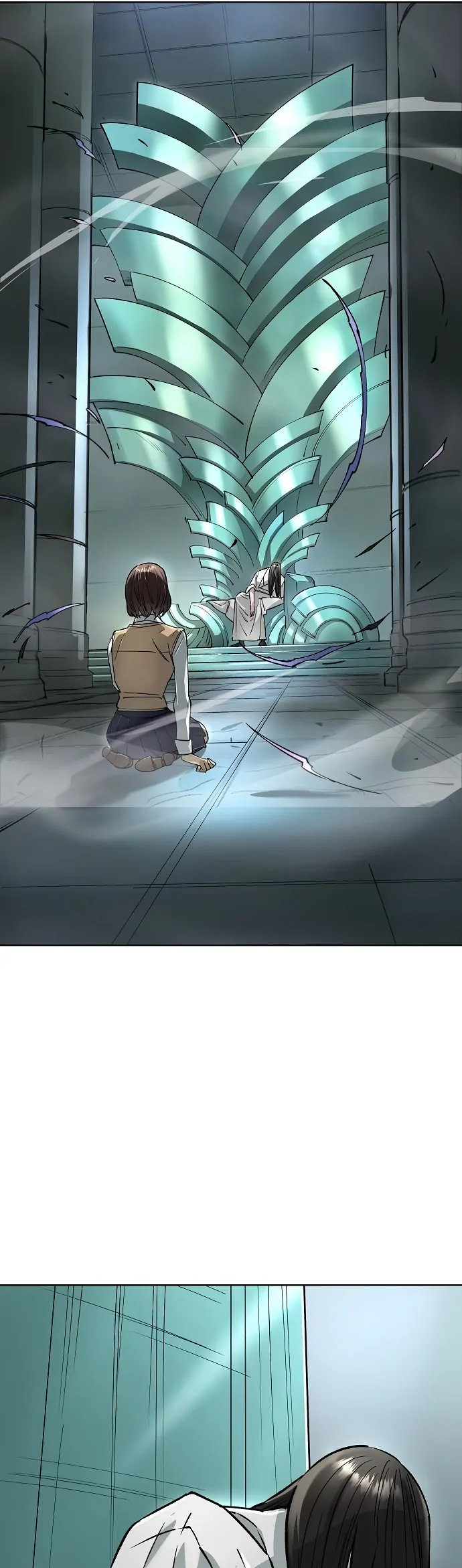 Read Cosmic Heavenly Demon 3077 Manga Online