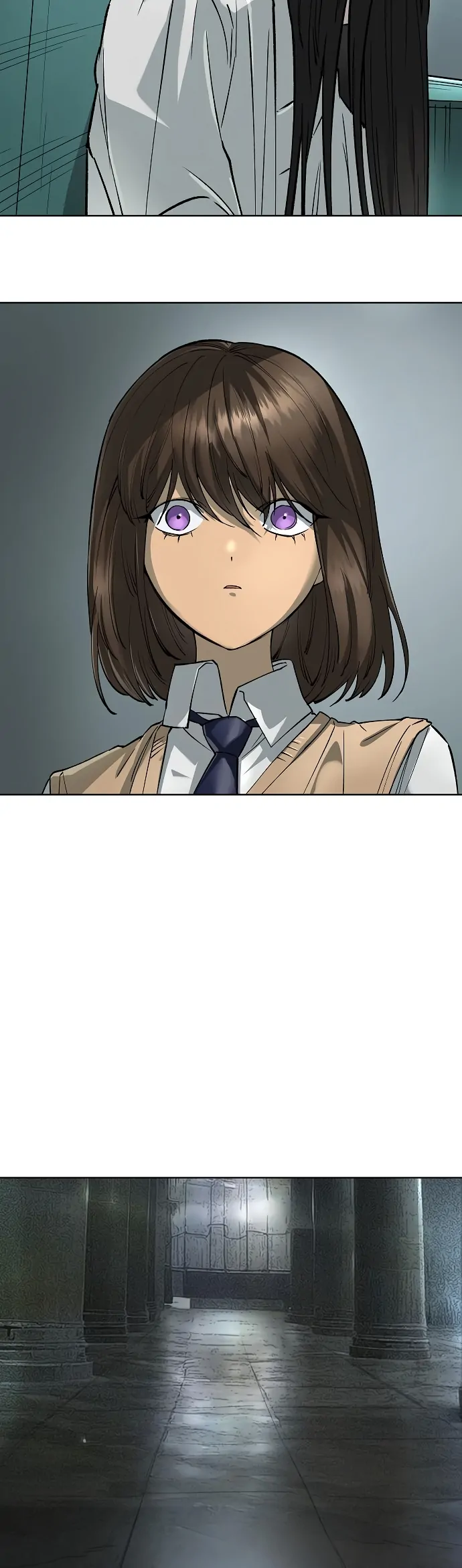 Read Cosmic Heavenly Demon 3077 Manga Online