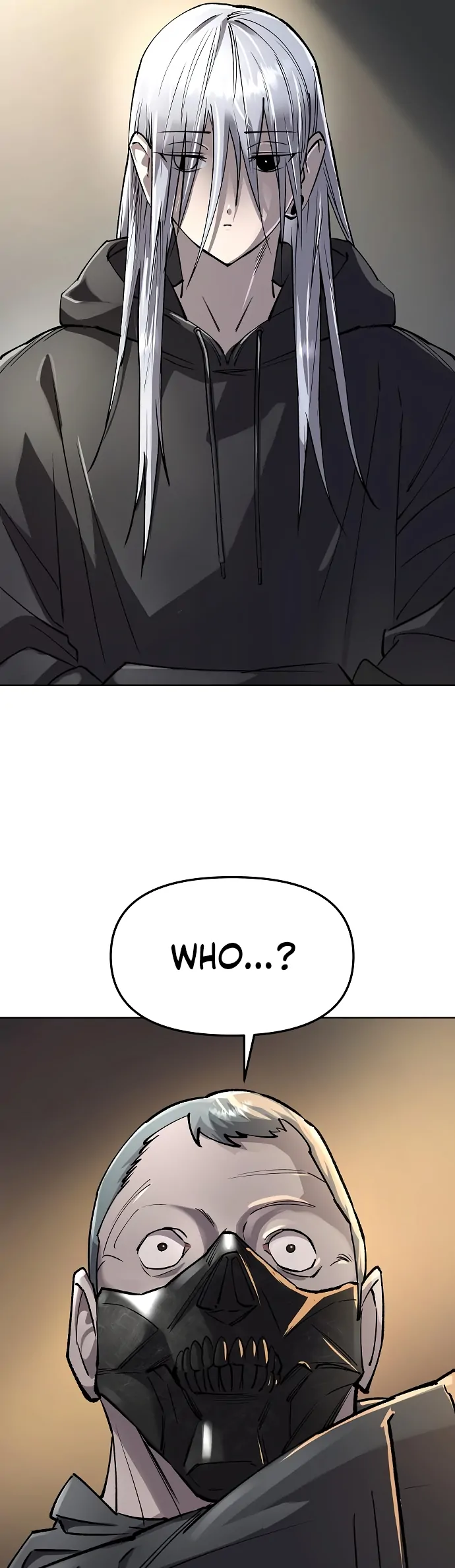 Read Cosmic Heavenly Demon 3077 Manga Online