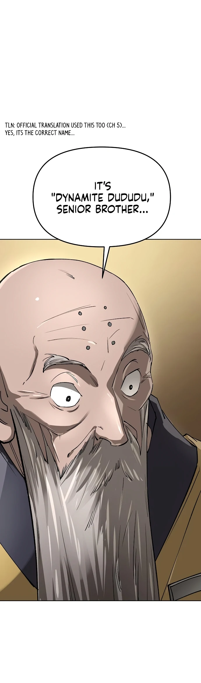 Read Cosmic Heavenly Demon 3077 Manga Online