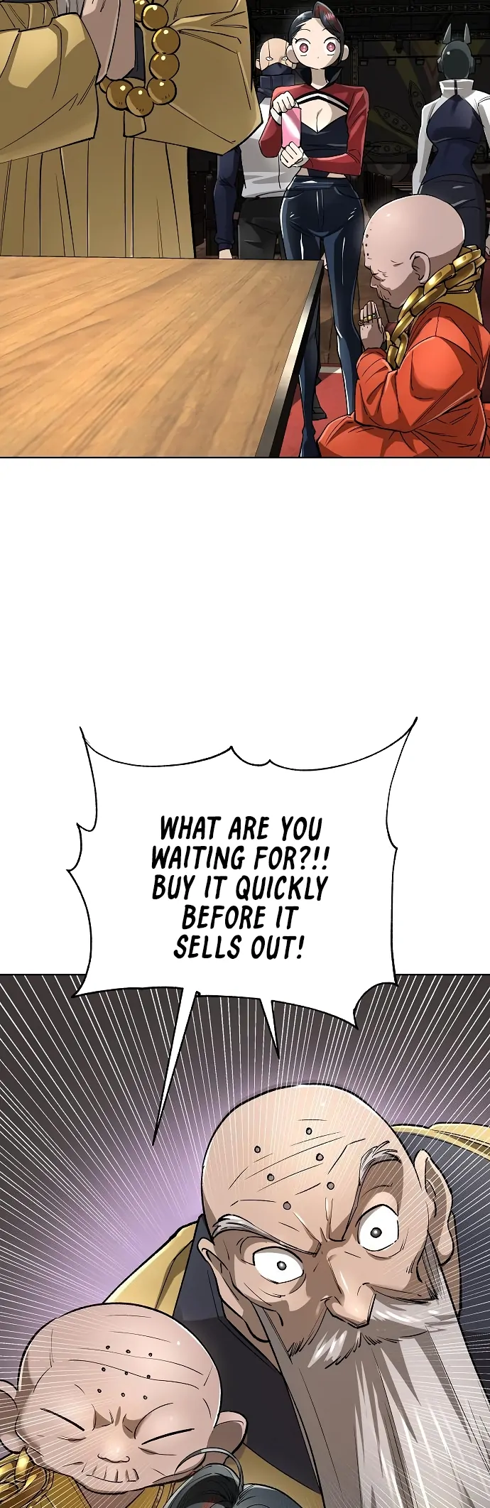 Read Cosmic Heavenly Demon 3077 Manga Online