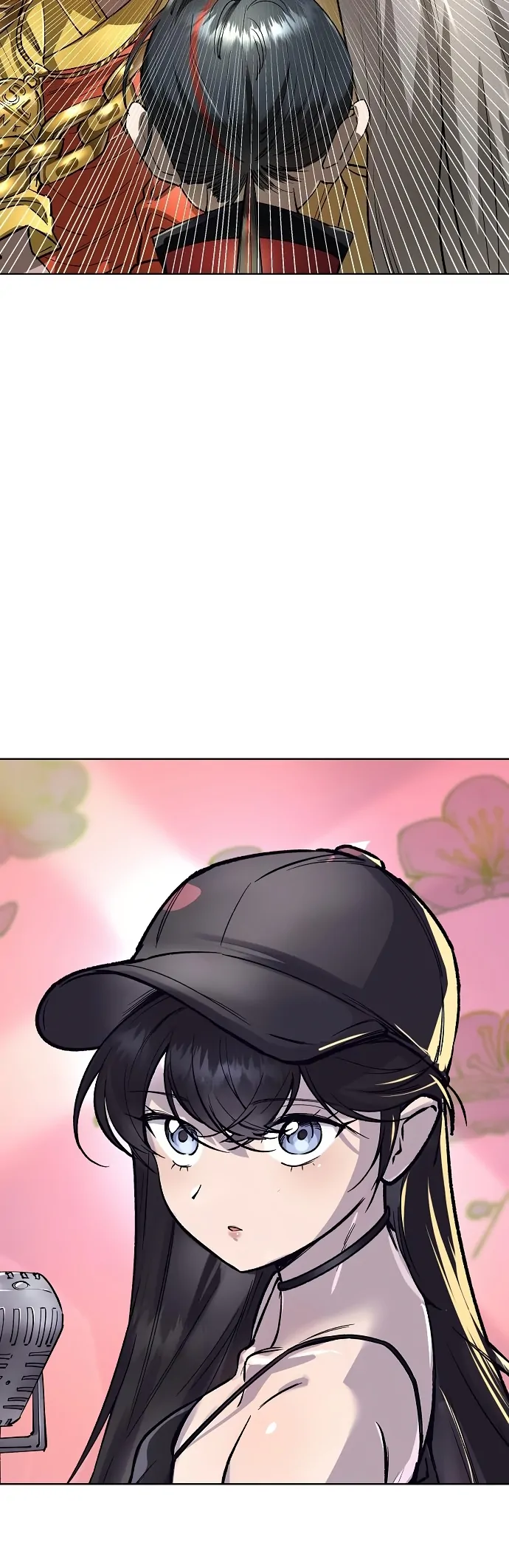 Read Cosmic Heavenly Demon 3077 Manga Online