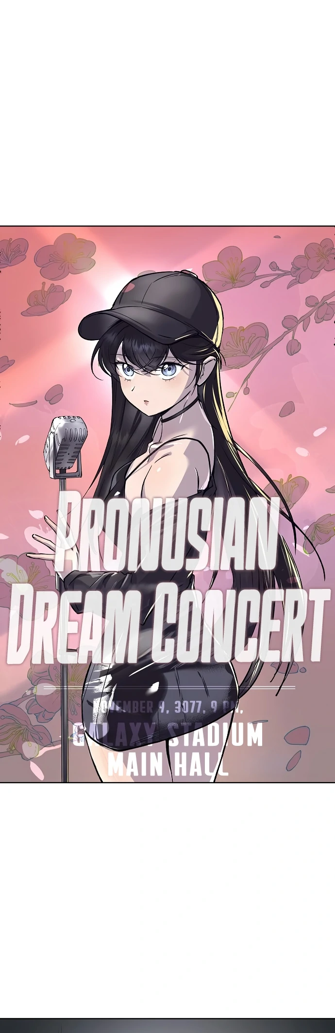 Read Cosmic Heavenly Demon 3077 Manga Online