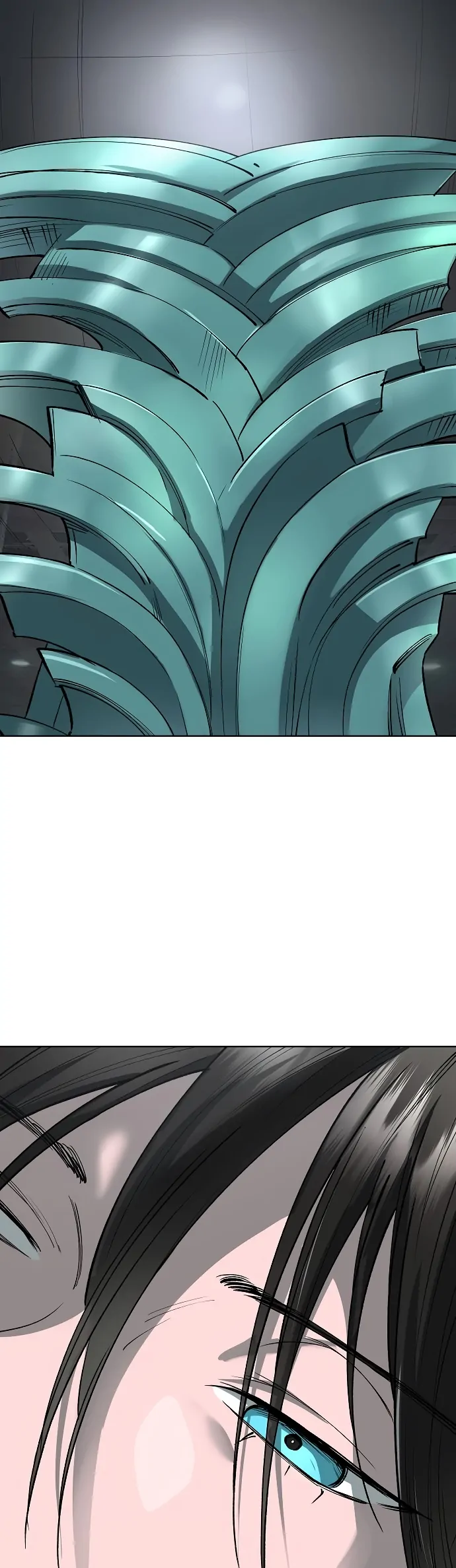 Read Cosmic Heavenly Demon 3077 Manga Online