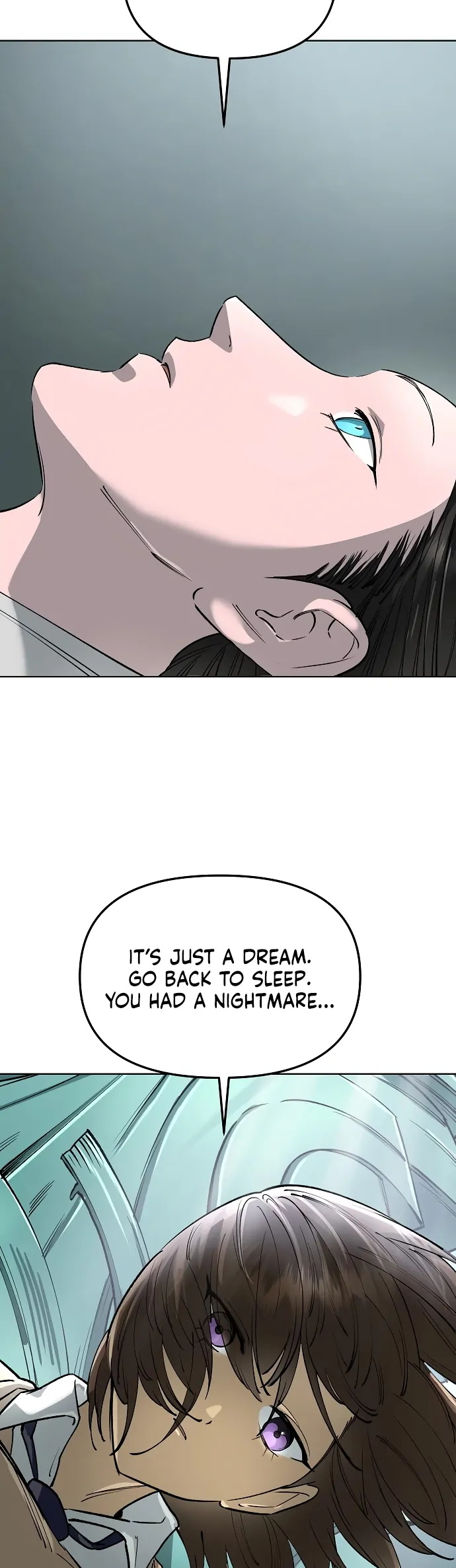 Read Cosmic Heavenly Demon 3077 Manga Online