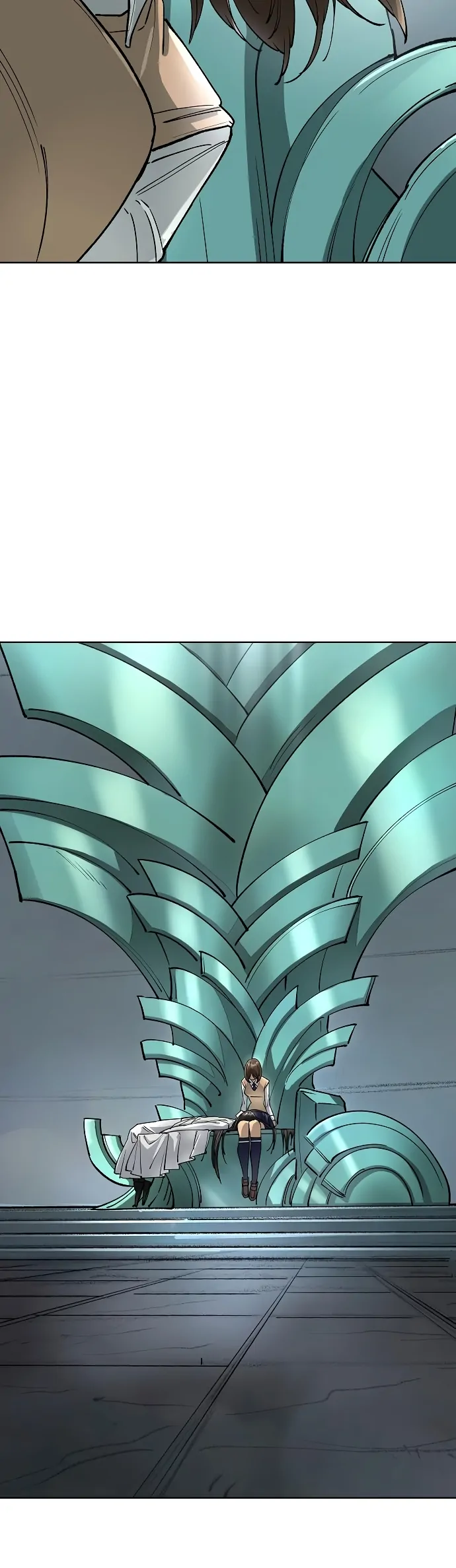 Read Cosmic Heavenly Demon 3077 Manga Online