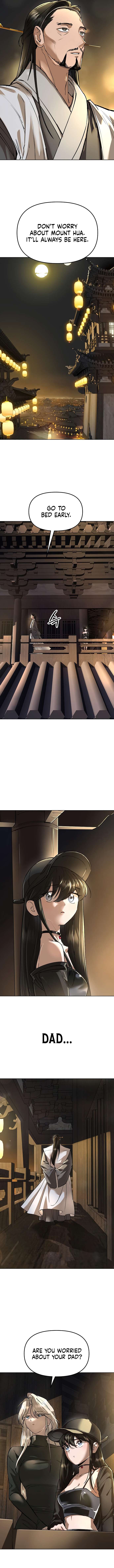 Read Cosmic Heavenly Demon 3077 Manga Online