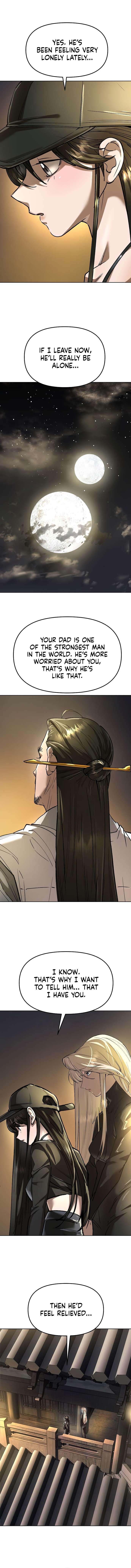 Read Cosmic Heavenly Demon 3077 Manga Online