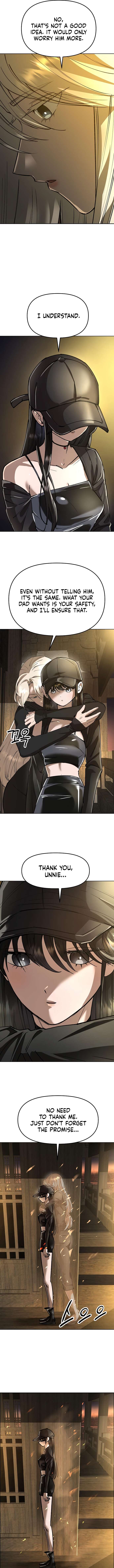 Read Cosmic Heavenly Demon 3077 Manga Online