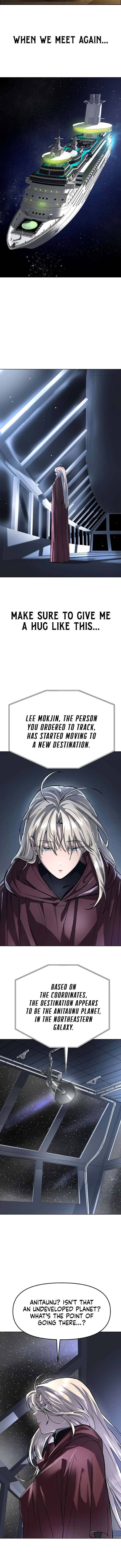 Read Cosmic Heavenly Demon 3077 Manga Online