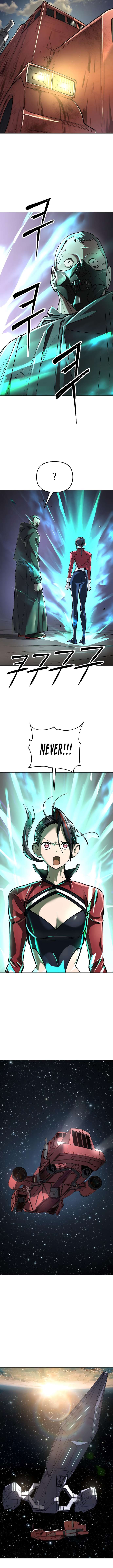 Read Cosmic Heavenly Demon 3077 Manga Online