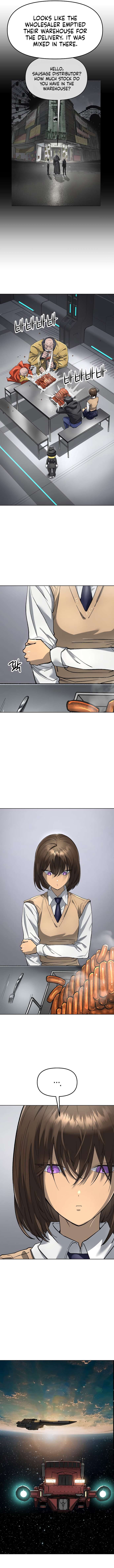 Read Cosmic Heavenly Demon 3077 Manga Online