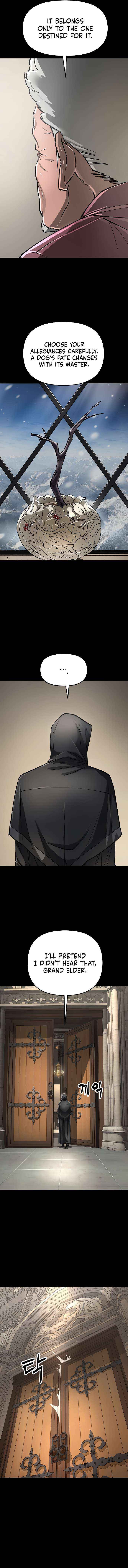 Read Cosmic Heavenly Demon 3077 Manga Online