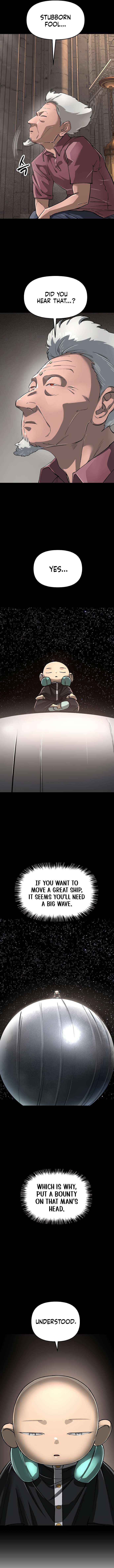 Read Cosmic Heavenly Demon 3077 Manga Online